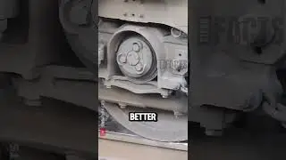 Why Do Trains Use Sand? 🚂