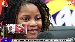 Wow! NAKEEYAT put up Another Surprising at Angel fm