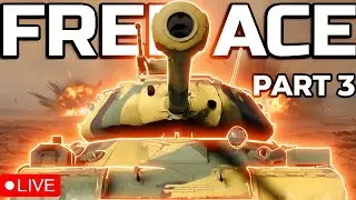 🔴 How to DOMINATE in HEAVY TANKS - War Thunder
