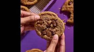 New! Churro Chocolate Chunk