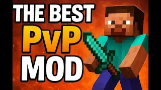 The Best PvP mod (removes ghost gaps) (best for high ping players but also for low ping players)