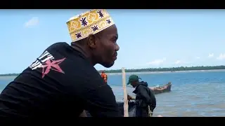 Conservation and Sustainable Use of Marine Ecosystems in Kenya