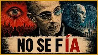 El verdadero PELIGRO de la IA | NEXUS