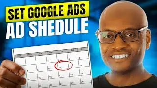 How to Set Ad Schedule in Google Ads
