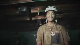 BL JWILL Not A Prop (Official Video)