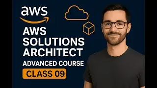 Class 09 | Mastering SSL/TLS: Certbot, AWS Certificate Manager & NGINX Configuration
