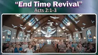End Time Revival