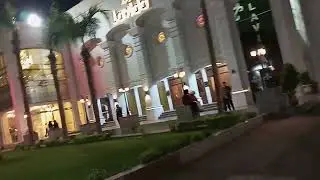قاعات افراح دار المركبات صلاح سالم