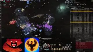 Stainwagon + CVA + FCON vs NC. + PL + LUMPY Battle in MB-NKE 07.09.2016