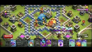 Th 12 blimp strategy #coc