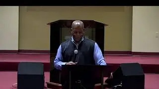 Forget About the Past Look Forward | Martin McNair| 01.07.26