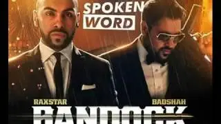 Bandook   Badshah n Raxstar