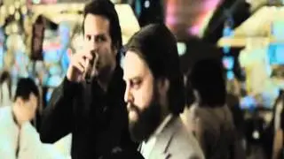 The Hangover-Cheers (I'll Drink to That)