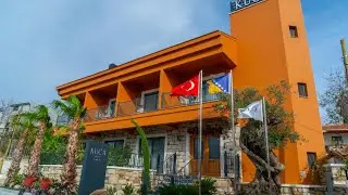 KUCA URLA | Urla, Turkey | Hotel Review 🌟