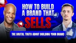 Build a Profitable Brand in 2025 | Step By Step Guide From Joe Mcarthy #podcast
