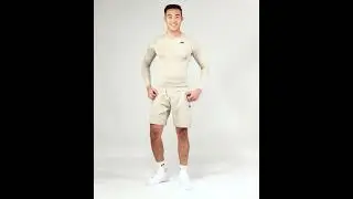 Рашгард Venum G fit Air песок