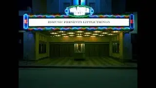 Little Things IDMusic