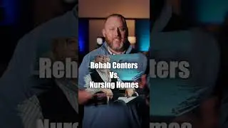 VIVAGE   Rehab vs  Nursing Care REEL   Subtitles
