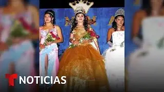 Esta es la increíble historia de Emma Coronel | Noticias Telemundo