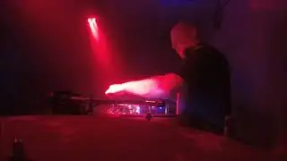 Perthil - Red Light Techno