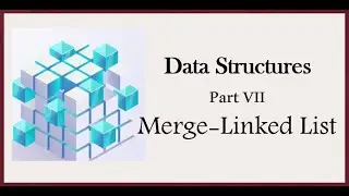 Merge - Linked List #linkedlist #datastructuresandalgorithms
