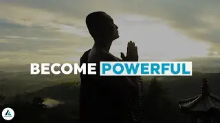 Be Disciplined Like A Monk: How To Build Rock Solid Self Discipline
