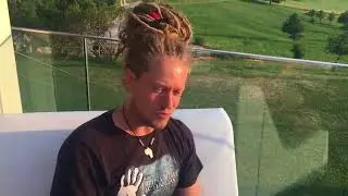 DHT 2018 David Frey