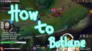 SUZZYSAUR MOMENTS  EPISODE 1 [How to Bottom lane] [ with The Real Fake John Loyd Cruz ]