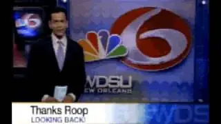 Goodbye Roop