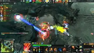Highlights: Day 3, SL i-League Dota Invitational