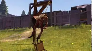 Heavy is Dead but only the Spy dies