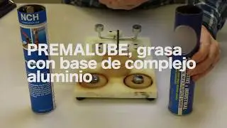 Lubricantes Industriales Aceites y Grasas en Monterrey PREMALUBE 81 8027 6367 - Grasa multiprop&oacute;sito