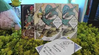 Reseña Manga y Comparación | 