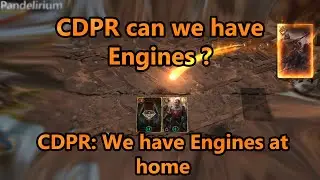 Gwent Engines at home