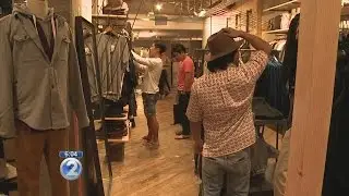 Urban Outfitters' first Hawaii store officially opens in Waikiki