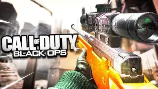 BO1 in 2022 (something is different..)