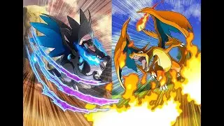 SPL 13 FINALS: CBB VS XRAY THE FINAL SHOWDOWN (ORAS OU)