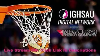 Clear Creek Amana vs. Vinton-Shellsburg | IGHSAAU | High School Girls Basketball 2022-23