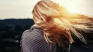 Electro Light feat  Kathryn MacLean   The Edge