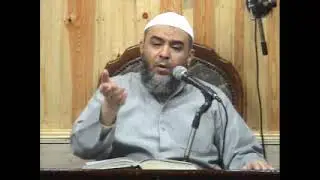 001 مقدمة لتفسير سورة الزمر ، وتقسير الآية الأولى : تنزيل الكتاب من الله العزيز الحكيم