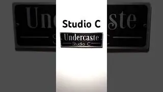 Undercaste Studio C Walkthrough