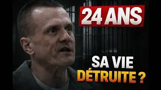 DOCUMENTAIRE PRISON CONDAMNE A 24ANS Toby Gregory