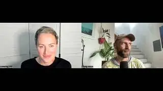 Mindset Talks #49 Alexandra Vidyuk (Space Ambition): 