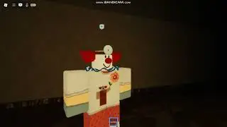 Pablo gets fricking kidnapped by G0Z the clown 😓😓...