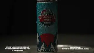 SKIWASSER - Promo Trailer Winterbar Niederwil