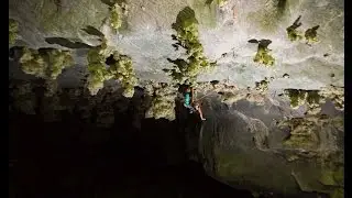 Sasha DiGiulian Exploring the Climbing and Lifestyle in Cuba: Part 2