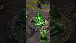 Nature Faction - Best Support #deepdive #nature