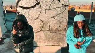 Nazthecomeup X Dex Money-King Of My City(Official Music Video) 