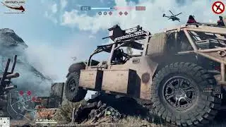 .:SFD|BF6:. - GamePlay - BATTLEFIELD 6