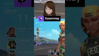 Group Therapy Anybody? | itzsammay on #Twitch